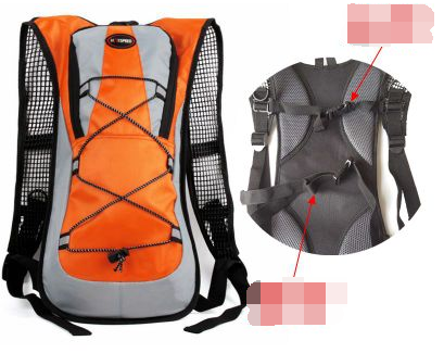 Outdoor Water Backpack Outdoor Water Backpack